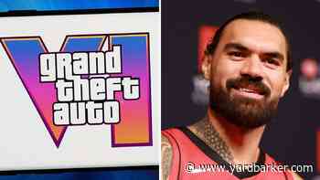 Steven Adams says NBA players’ performances will drop in November when GTA 6 is released
