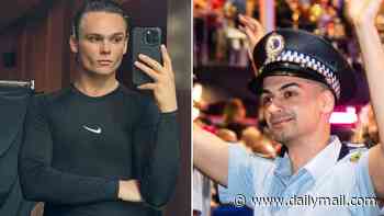 Beau Lamarre-Condon trial live updates: Damon briefly dated Jesse Baird. Then Lamarre-Condon added him to his Instagram close friends list and sent him a lengthy text about Baird 'gaslighting, manipulating and cheating'