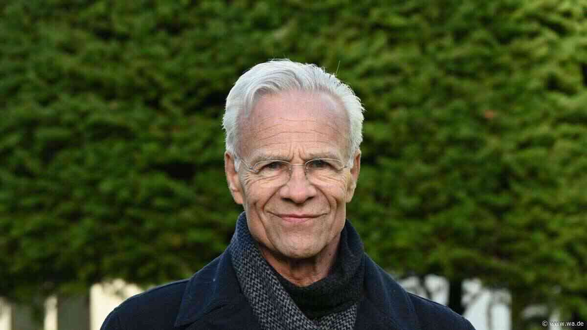 30 Jahre: Klaus J. Behrendt verabschiedet sich vom „Tatort“