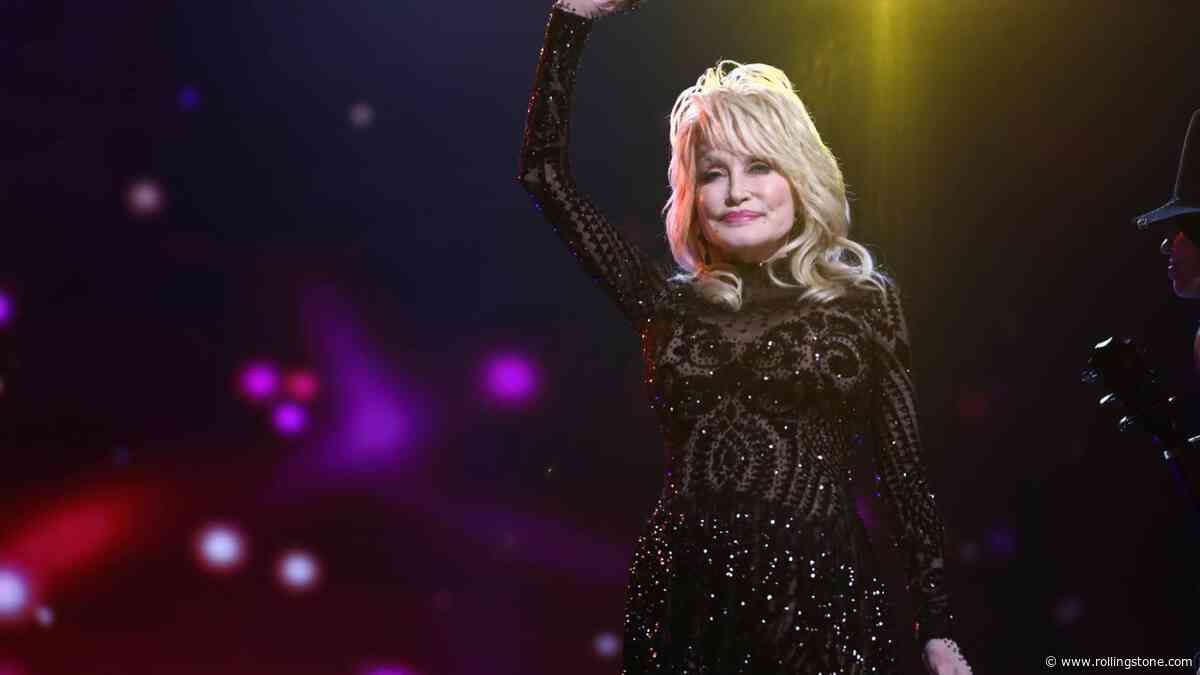 Dolly Parton’s Estate Faces Crisis After Nephew Is Fired, Accused of Threats