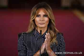 Nearly 60 Nations Back Melania Trump Tech Coalition Funded by Corporate Giants Her Safety Law Targets