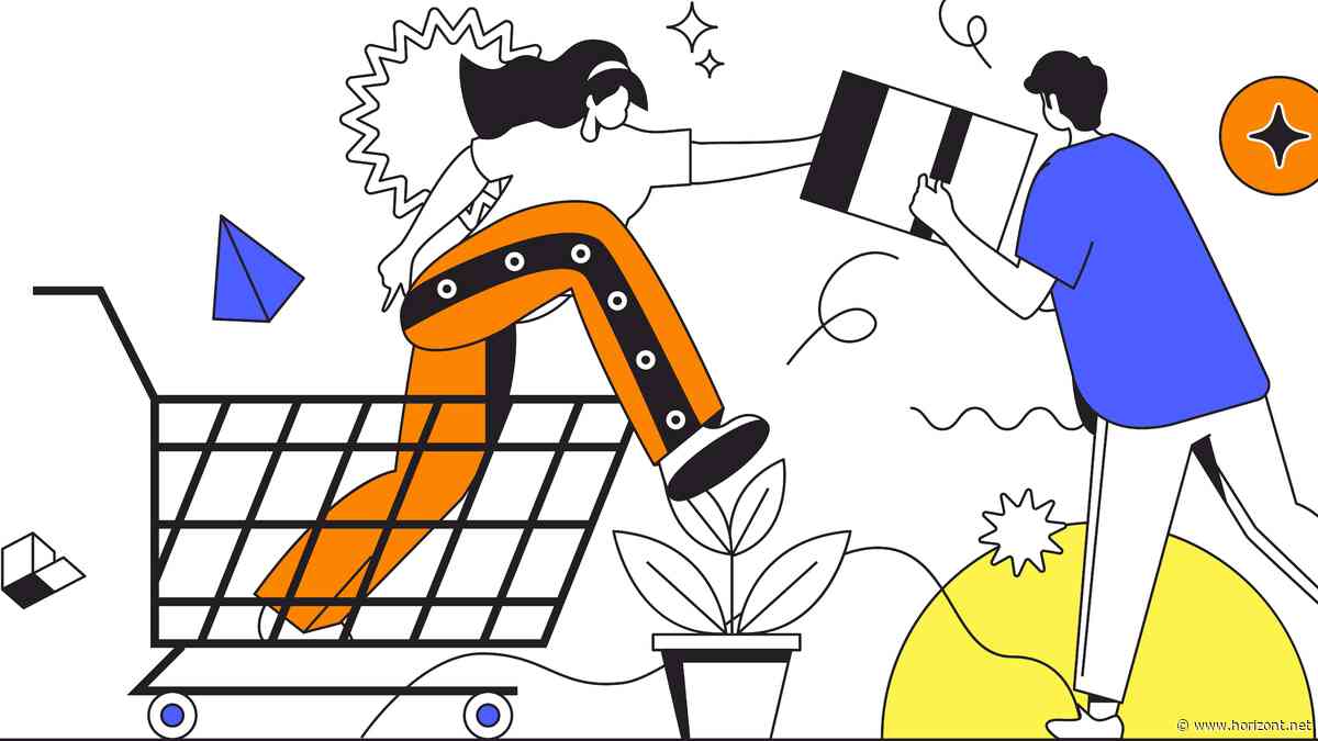 Digitaler Handel: Wie Social Commerce und KI den Handel aufmischen