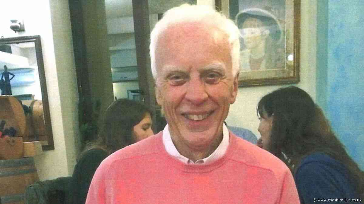 7 death notices made in Cheshire this week