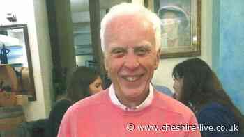 7 death notices made in Cheshire this week