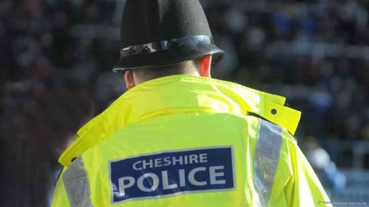 Police commissioner quizzed over Cheshire's PSCO shortfall