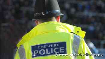 Police commissioner quizzed over Cheshire's PSCO shortfall