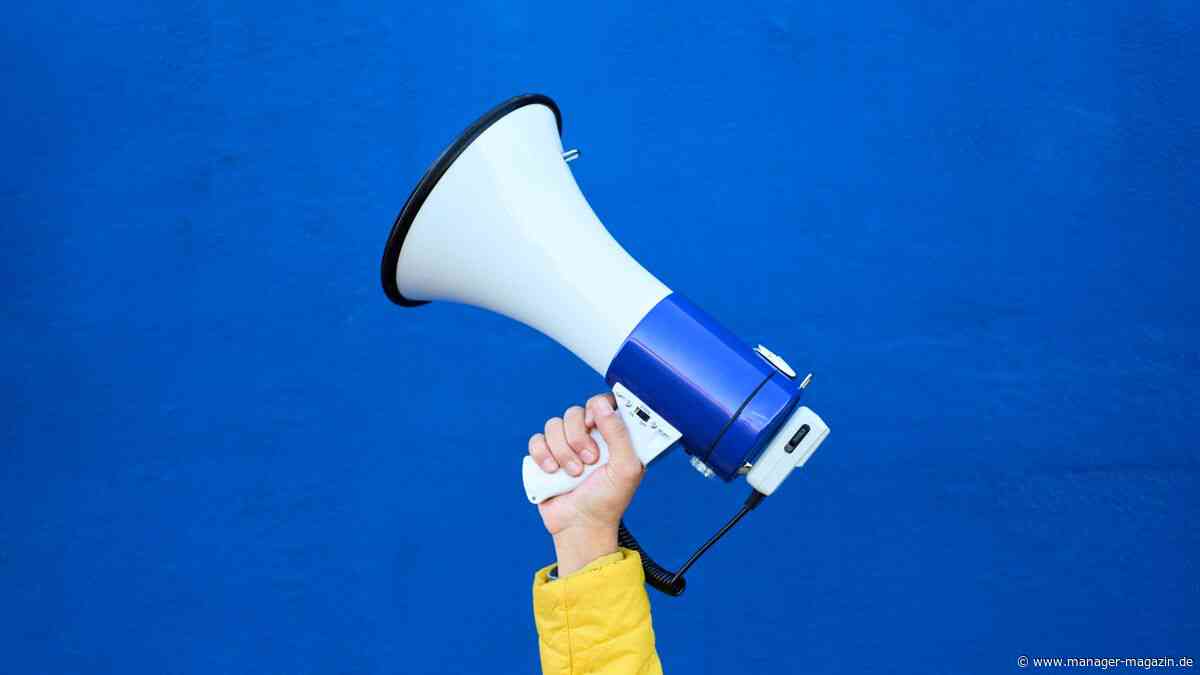 Führung: Wie authentische Sprache Vertrauen in der Chefetage stärkt