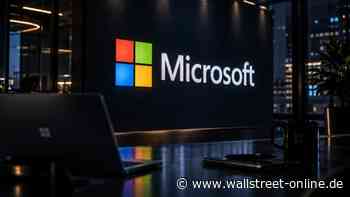Der zweite KI-Motor: Microsofts Milliardenpotenzial jenseits von Azure