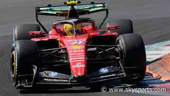 Ferrari set Baku target as Rosberg pinpoints team's repeat flaw
