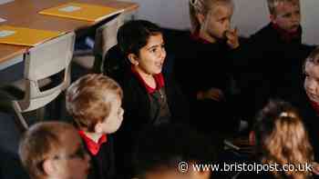 Ofsted praise for school in Bristol's most deprived area