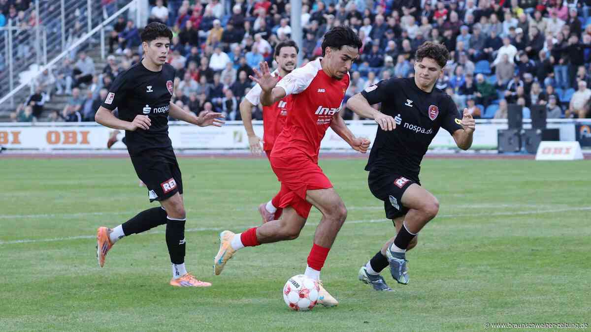 Trotz Abstiegs-Risikos: Warum die FSV Schöningen die Regionalliga-Reform unterstützt