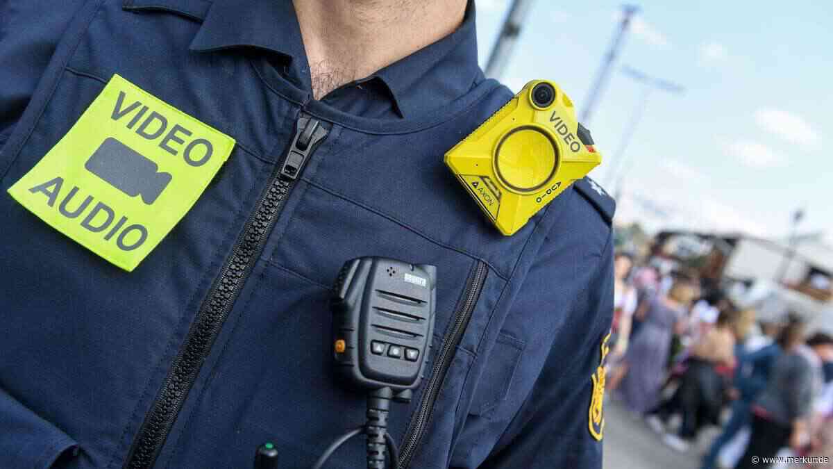 Wiesn-Besucher bietet Tourist im Zelt Kokain an – Security reagiert umgehend