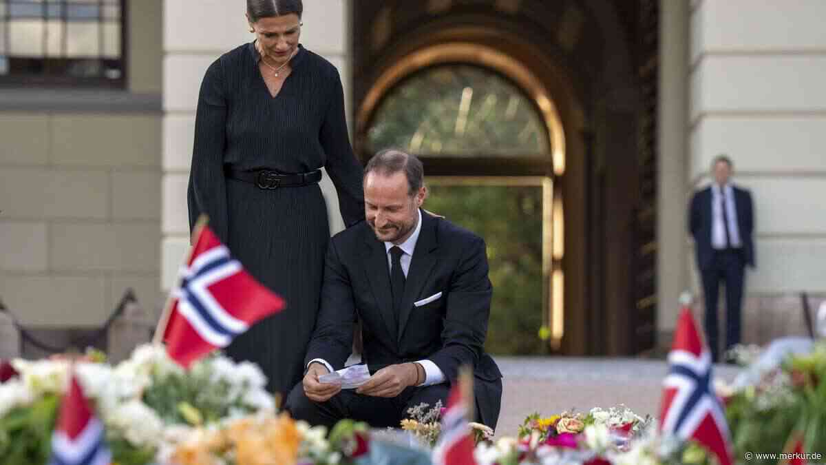 Haralds Millionen-Erbe: Wie Haakon und Märtha Louise das königliche Vermögen aufteilen