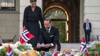 Haralds Millionen-Erbe: Wie Haakon und Märtha Louise das königliche Vermögen aufteilen