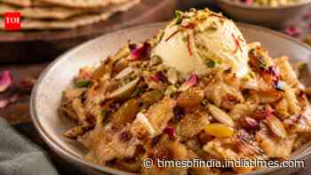 Can leftover roti become a dessert? 5 surprisingly good ideas
