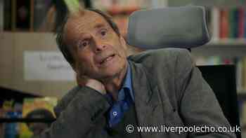 Original 7 Up kid from Liverpool makes heartbreaking comment in final episode