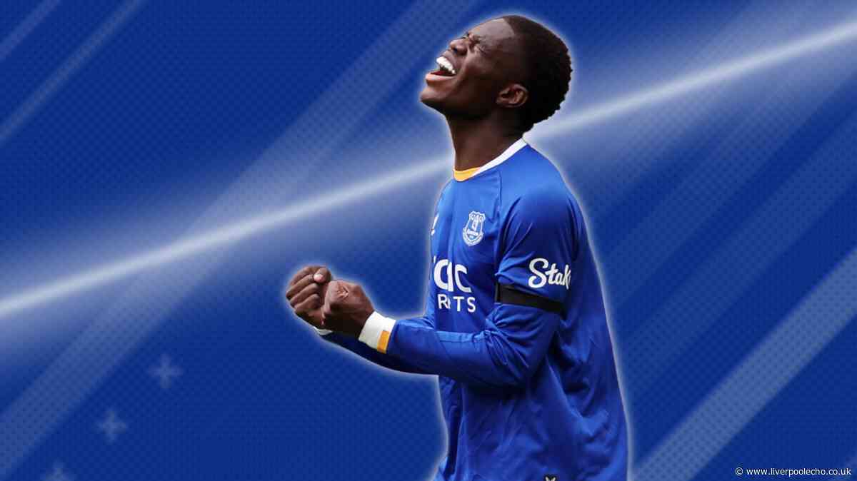 Five reasons to be pleased as Everton reach break in position that looked impossible weeks ago