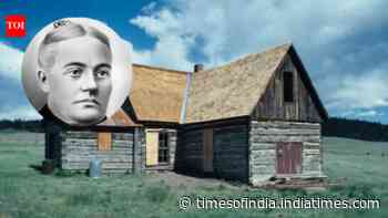 Single mother Adeline Hornbek built a Colorado homestead and owned 100 cattle