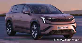 Bijna vijf meter lang, zeven zitplaatsen en toch verrassend betaalbaar: dit is de nieuwe ruimtekoning van Skoda