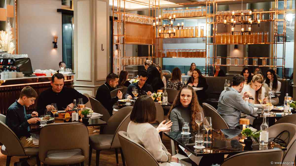 Beverage-Trends: Diese Drinks liegen 2026 im Trend