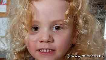 Gus Lamont missing: Huge reward offered as parents make desperate plea on one-year anniversary