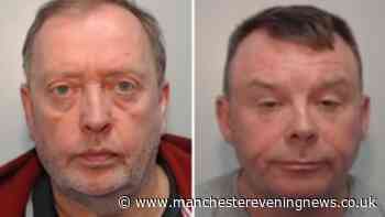 Everything judge told ex-leader of Boys' Brigade as he was caged for despicable crimes