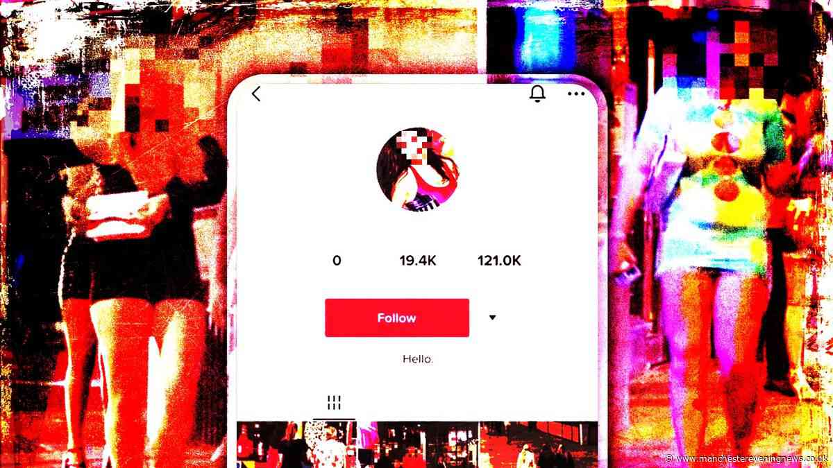The long fightback against 'vile' nightlife videos