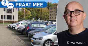 Moet de gemeente betaald parkeren in het centrum van Geldrop afschaffen?