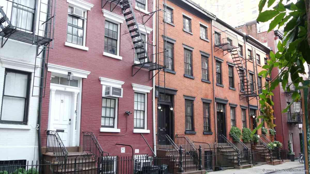 Claims Against NYC Rental Buildings Nearly Doubled Since 2021: Milford Street