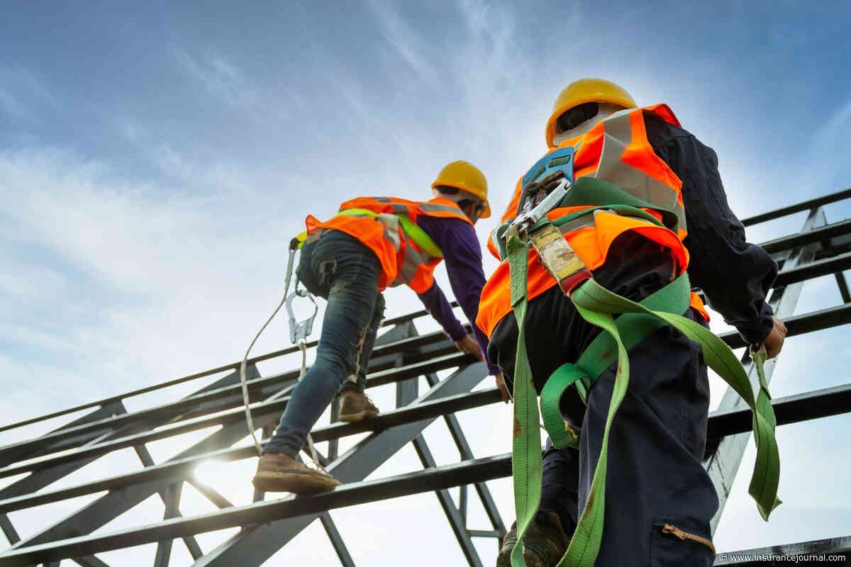 4.9% Workers’ Comp Rate Increase Proposed in Washington