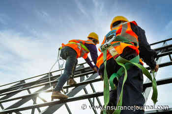 4.9% Workers’ Comp Rate Increase Proposed in Washington