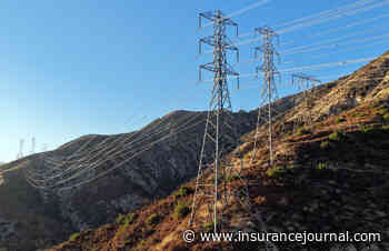 Southern California Edison Chief Warns Wildfire Impasse Risks Higher Customer Bills
