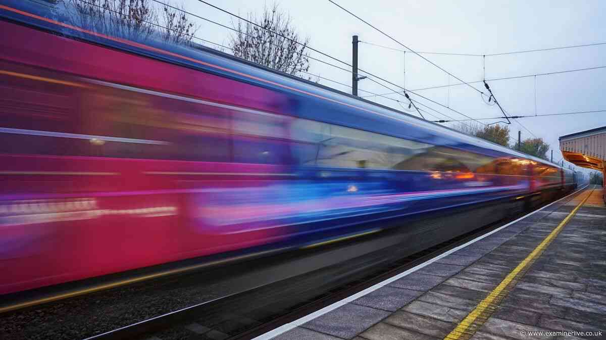 Thousands of people have no idea they are owed money after train scandal