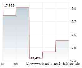 Dividendenbekanntmachungen (23.09.2026)