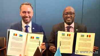 België en Rwanda hervatten betrekkingen na ruzie over conflict in DR Congo