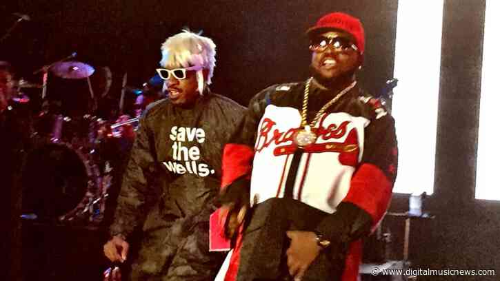 Outkast Sues Rapper ‘Ovrkast’ for Trademark Infringement As NIL Protections Get Serious