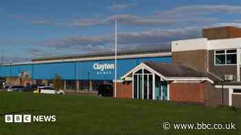 Swindon jobs safe as company enters administration
