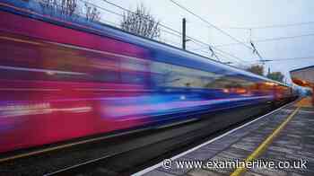 Thousands of people have no idea they are owed money after train scandal