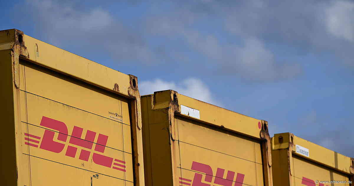 Leizen: Vergiftungs-Symptome bei Zustellerin - DHL-Paketzentrum evakuiert