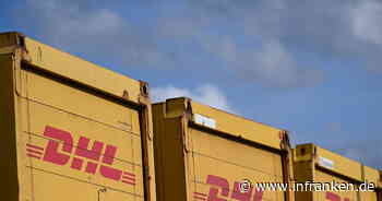 Leizen: Vergiftungs-Symptome bei Zustellerin - DHL-Paketzentrum evakuiert