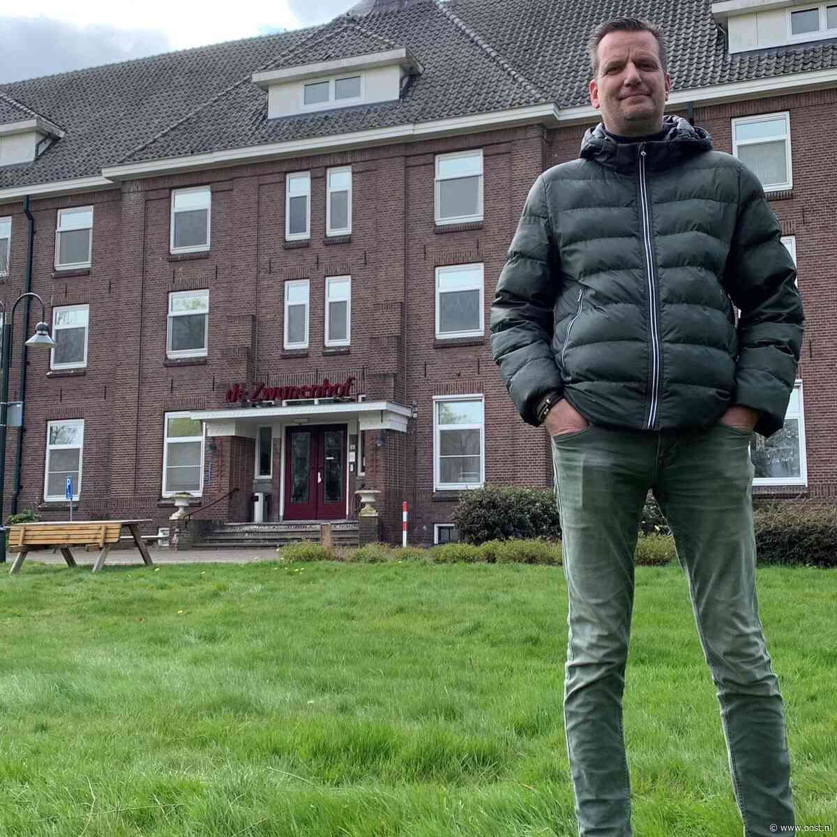 Conflict tussen gemeente Borne en opvanglocatie voor Oekraïners: 'Niet eerlijk'