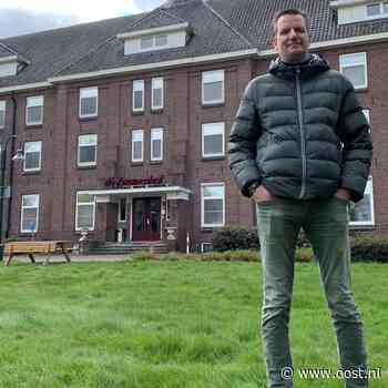 Conflict tussen gemeente Borne en opvanglocatie voor Oekraïners: 'Niet eerlijk'