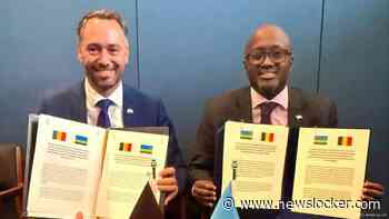 België en Rwanda hervatten betrekkingen na ruzie over conflict in DR Congo