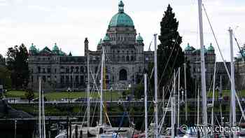 A lot has happened since the B.C. snap election was called. Here's a quick rundown