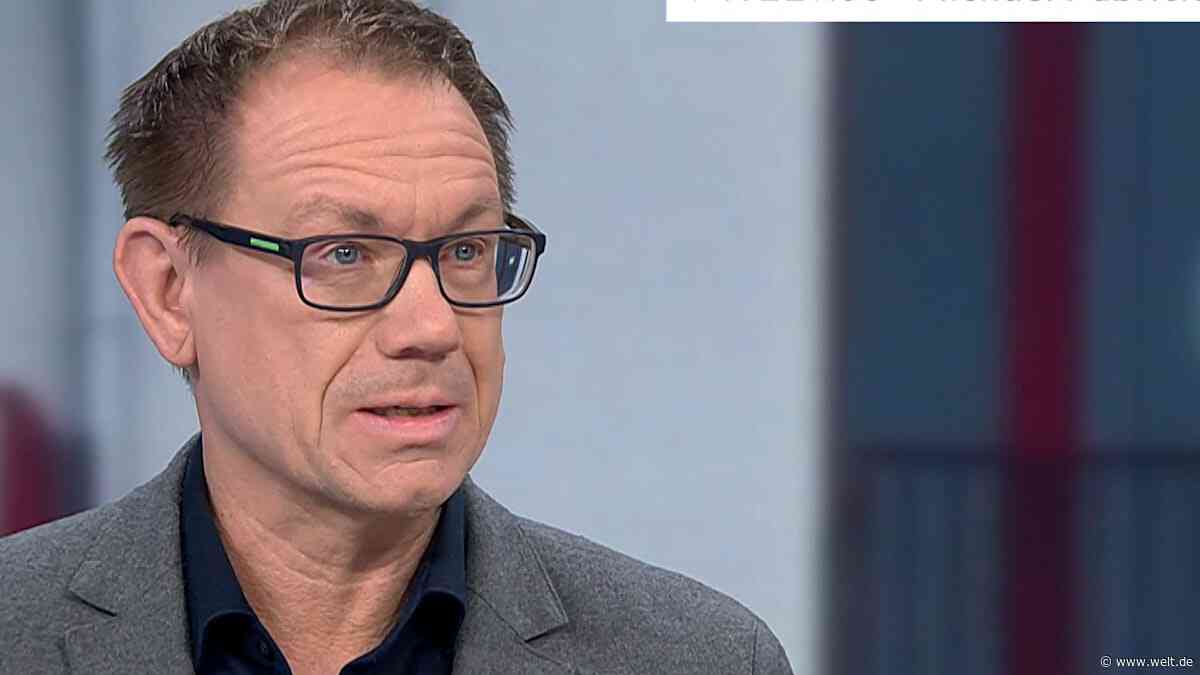 „Finanziell sieht es im Moment nach Himmelfahrtskommando aus“