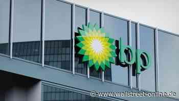 ANALYSE-FLASH: JPMorgan hebt BP auf 'Overweight' - Ziel hoch auf 675 Pence