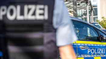 Mit Messer erstochen: Nach Tod eines 15-Jährigem: Zwei Gesuchte stellen sich