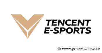 Tencent Esports Competition Solution impulsará los deportes electrónicos en los 20º Juegos Asiáticos
