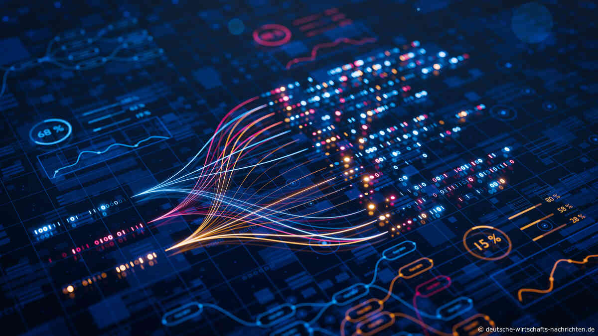 Deutscher KI-Markt verdoppelt Ausgaben für generative KI