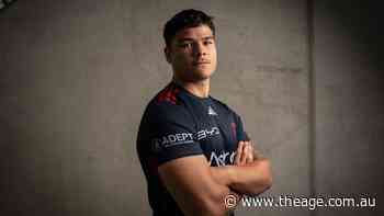 The mild-mannered Rooster who folds opponents ‘like a deck chair’